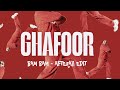 AFTERAll Ghafoor Bam Bam Edit AFTRHRS Sessions 4 0 AFTERAll Ghafoor Bam Bam Edit AFTRHRS Sessions 4 0
