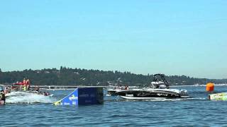 Hyperlite Wakeboard Experience at Seafair 2012 Highlights
