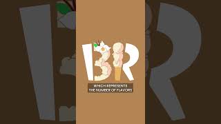 SECRET MESSAGES HIDDEN IN POPULAR LOGOS!! #Shorts