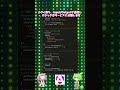 #angular #shorts 「Component 設計の基本原則」