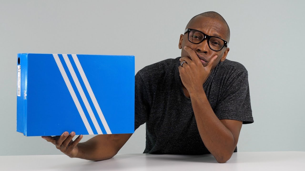 adidas giving away shoes