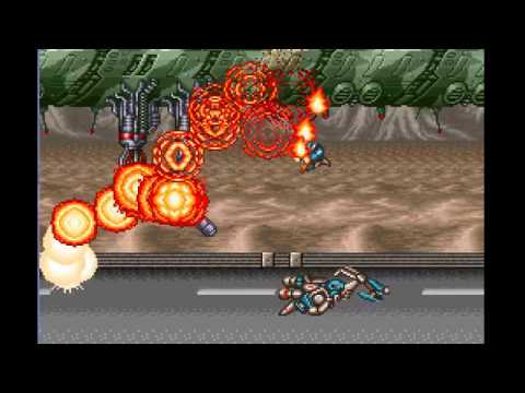 Nostalgia Gamística: Contra 3: The Alien Wars