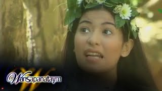 Wansapanataym: Mayuming Gubat (Jennifer Sevilla) | FULL EPISODE 119