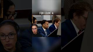 Jury Reached a Verdict Within 2.5 Hours #blaisetaylortrial