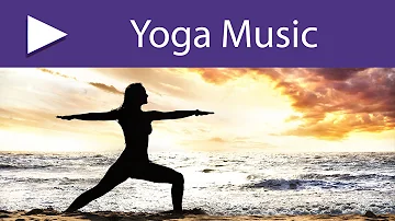 10 MINUTES Background Music for Yoga Lessons, Pilates and Reiki Meditation