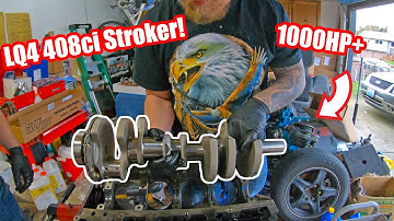 Building the Trans Am