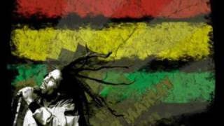 kymani marley- warriors