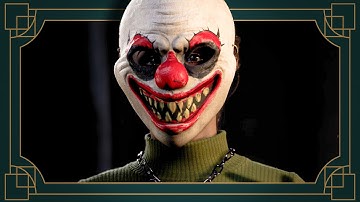 Truth Or Dare | The Quarry - Part 3