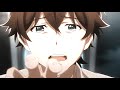 Ghost | Justin Bieber | Anime Amv (Plastic Memories) By @unikee on ig