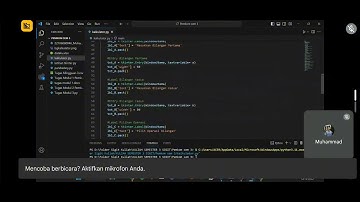 MEMBUAT PROGRAM KALKULATOR SEDERHANA MENGGUNAKAN TKINTER - TUGAS MODUL 4
