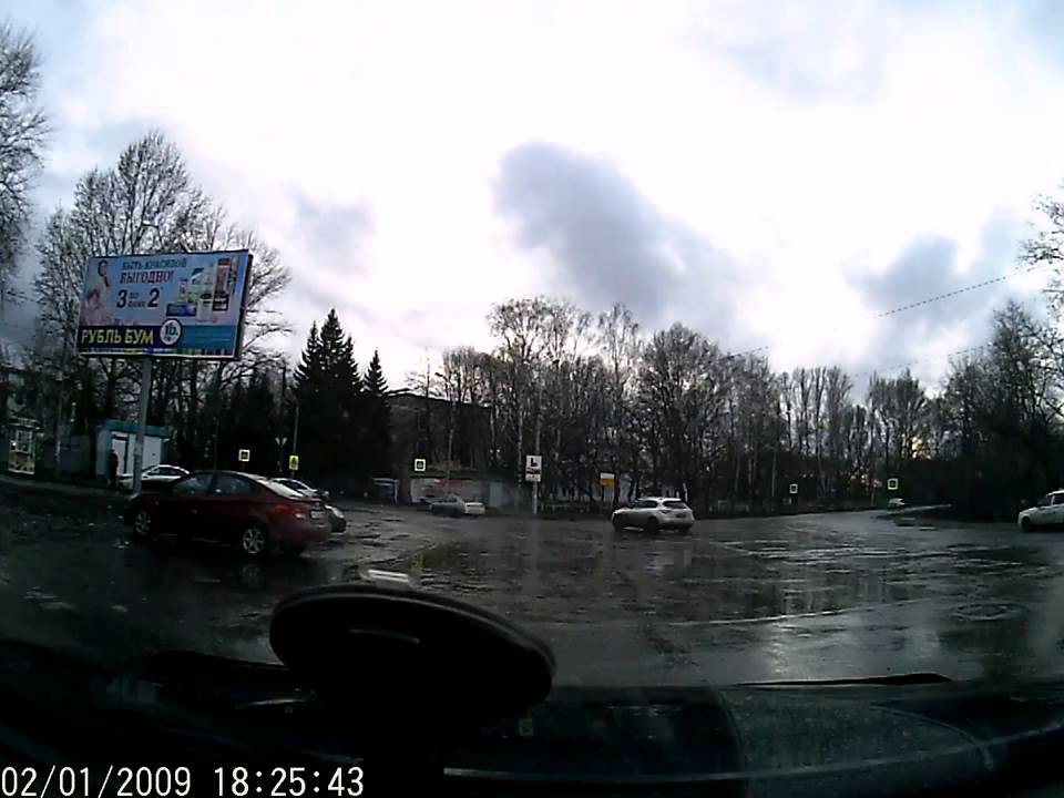 Митсубиси мехзавод самара