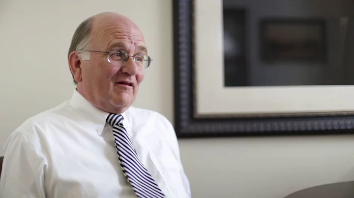 40 Years of Influence: Brian Farr- Following Promp...