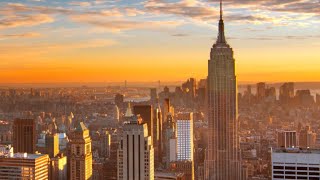 World’s Wealthiest Cities Report 2024 | Henley & Partners Profile