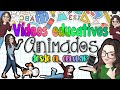 Cómo hacer vídeos educativos animados apps gratis/ Usa Zepeto/ videos creativos animados con avatar