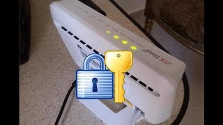 حماية الراوتر من الاختراق te-data و orange و tp-link