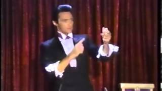 Lance Burton 1990
