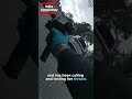 Bodycam: Okaloosa County Sheriff Shoot Unarmed Man In Police Car #police