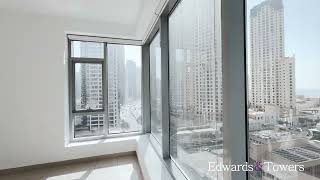 Blakely Tower 1 Bedroom for RENT!