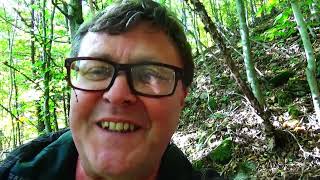 Hámorska Štôlňa - Mineralogické Výpravy Amatérov