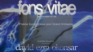 Symphony N V, Fons Vitae (Full Video)