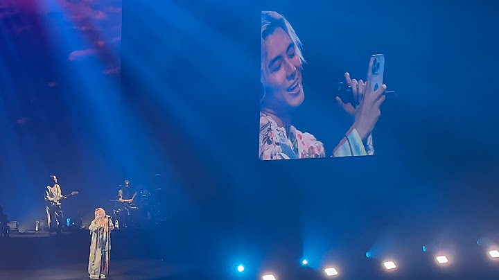 Fujii Kaze - Seishun Sick live in Taipei 2024/11/16