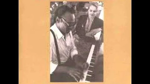 Chuck Brown & Eva Cassidy - Drown In My Own Tears