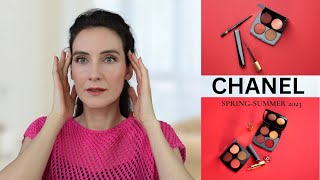 Chanel Spring Summer 2023 makeup collection |My thoughts + What I purchased instead