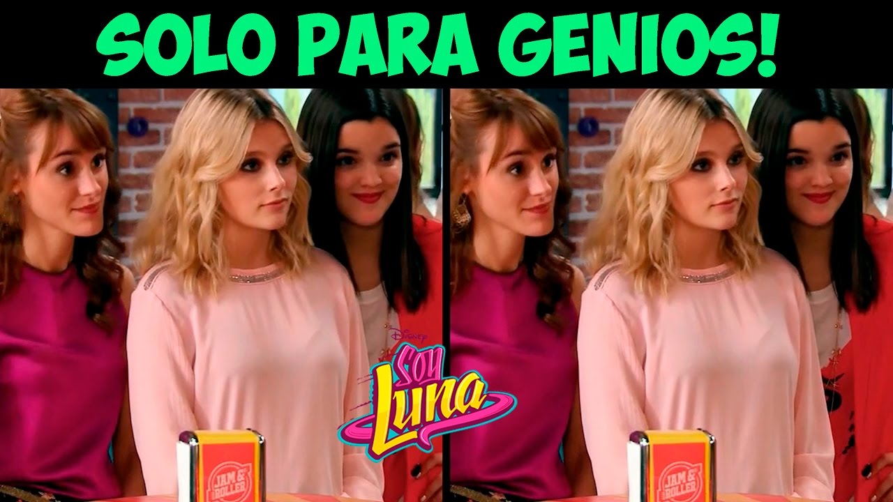 Soy Luna 2 Temporada Capitulo 1