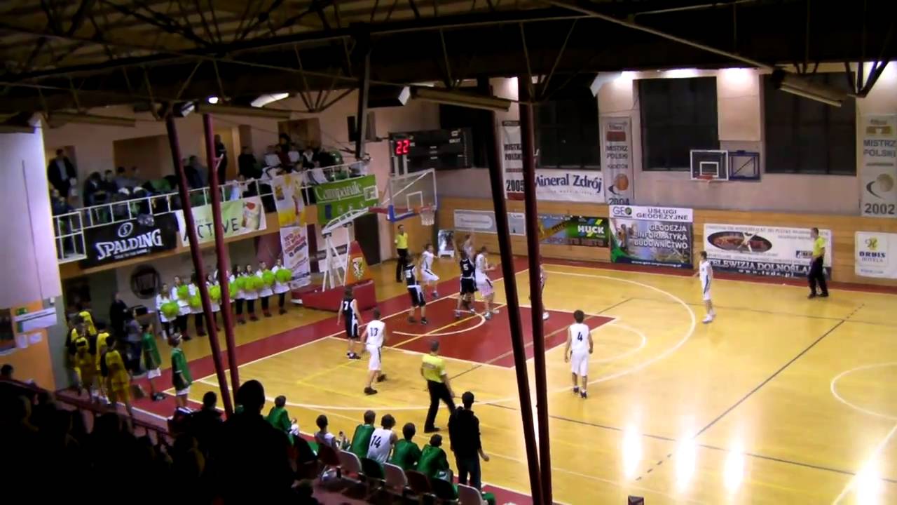 Dominik Tomczyk Cup 2010 , Dzień 1 cz. 5