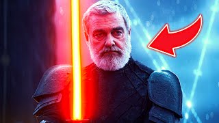 This is TRAGIC! Ahsoka Actor Ray Stevenson Has Passed Away...