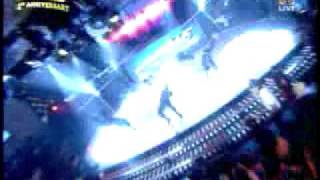 Vhongs Group 1St Anniv, Showtime.. 102310