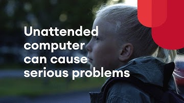 AwareGO | Never Leave An Unattended Computer