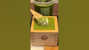 京都の抹茶スイーツまとめ7選 Matcha sweets in Kyoto