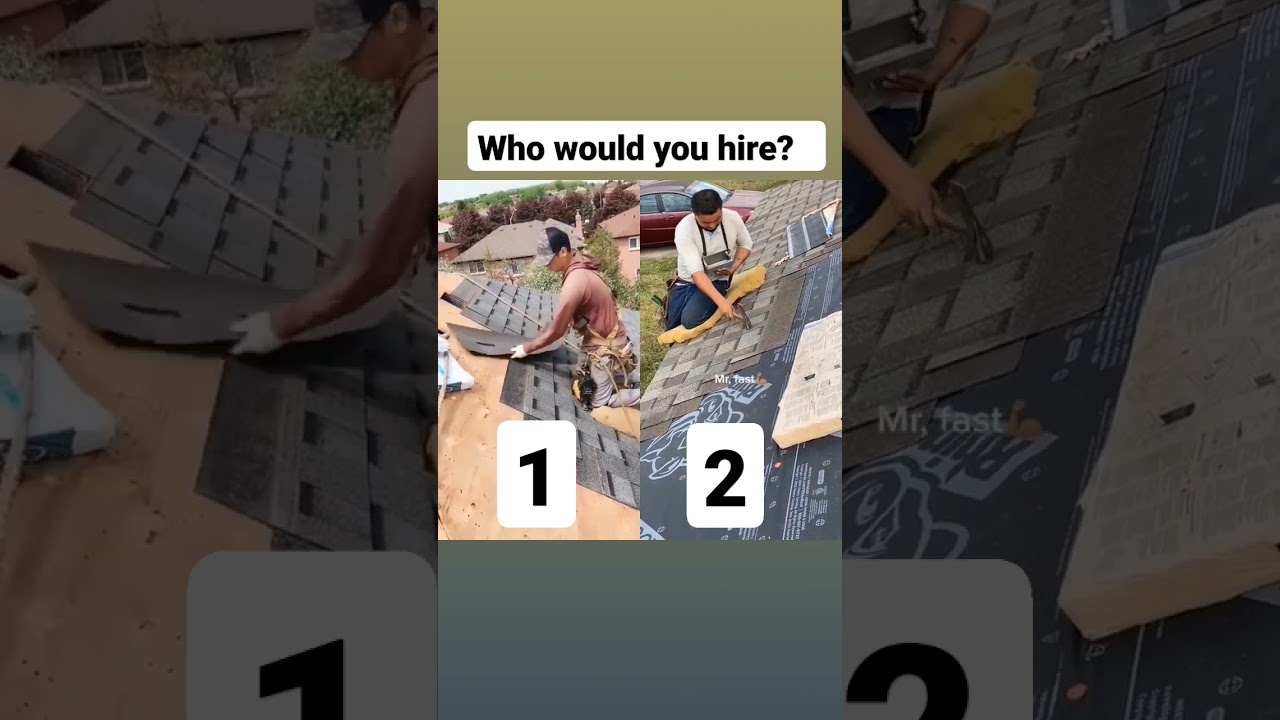 Quantity or quality? 🤔 