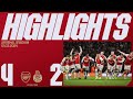 PENALTY HERO RAYA! | Arsenal vs FC Porto (1-0, 4-2 on pens) | UEFA Champions League Highlights | UCL