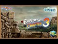 Jewel Quest PC 2004 Walkthrough Explorer Chapter 3 Ofrenda Level 12 To 18 