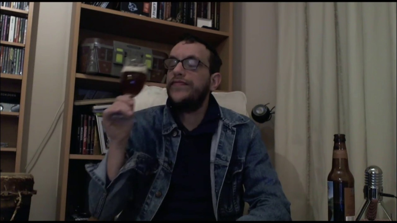 Boont by Anderson Valley -  Ardawen tries episode 62