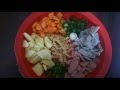 Resep Masakan Balita 2 Tahun