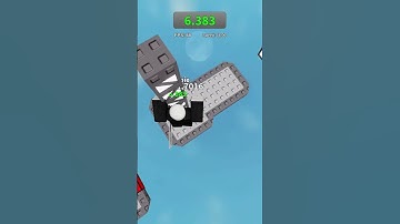 ⚡️Fast Old Main Obby Speedrun⚡️#errorstimetrial3 #gaming #roblox ​@EPaaibaba