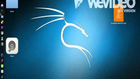 installing Grameenphone modem in Linux Kali (Full)