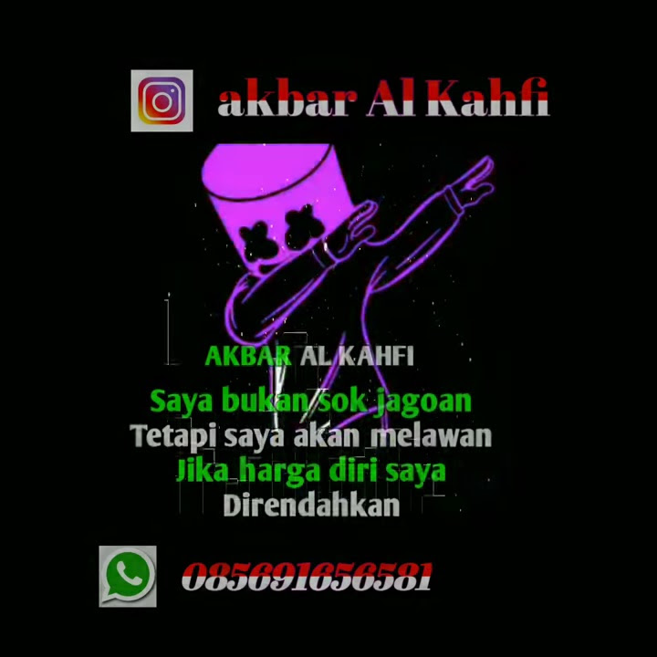 Mentahan Quotes marshmello