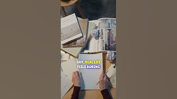 You’re Not Lazy, You’re Overstimulated.