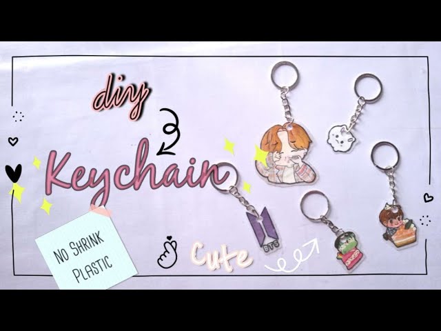 Diy Plastic Imitation Cream Glue For Acrylic Key Chain Hair - Temu