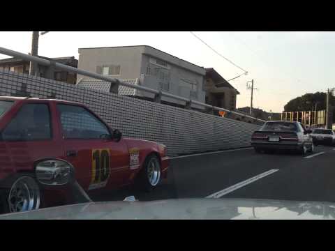 2012/01/22　さくらレーシング