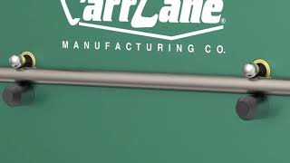 Spring Locating Pins-Carr Lane Manufacturing