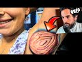 Rene zz reacciona a los tatuajes ms asquerosos que jams le han enviado  