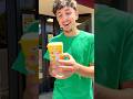 Keemokazi challenges Faze Rug for the perfect ice cream 😂