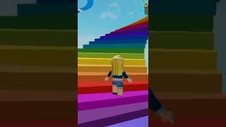 Easy obby roblox parkour.