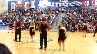 Overfelt HS multi cultural part 8