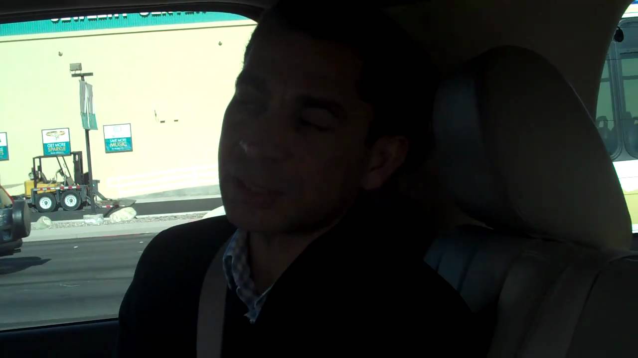 Yahoo! VP talks tablets at CES 2011